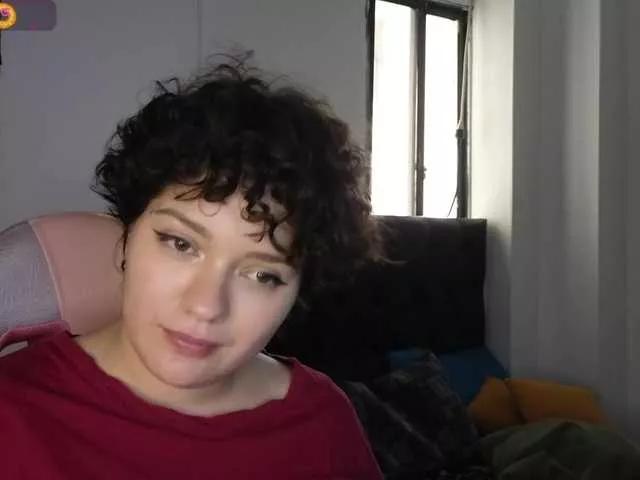 Watch 25 years old AngiJackson from BongaCams AngiJackson from BongaCams