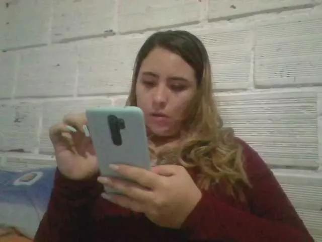 Anie-collys on BongaCams
