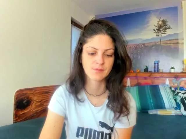 anissawhitens from BongaCams