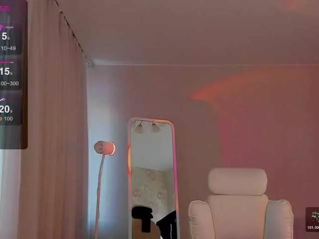 AnitaLuv from BongaCams