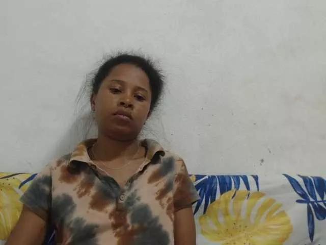 AnitaQuin from BongaCams