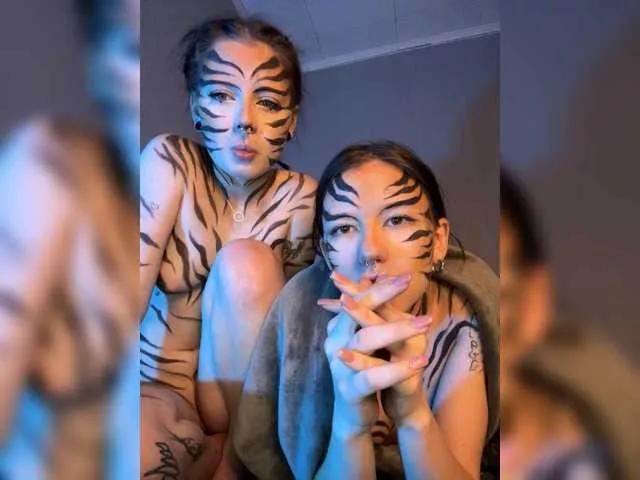 Check out BongaCams's AnmiXHot AnmiXHot from BongaCams