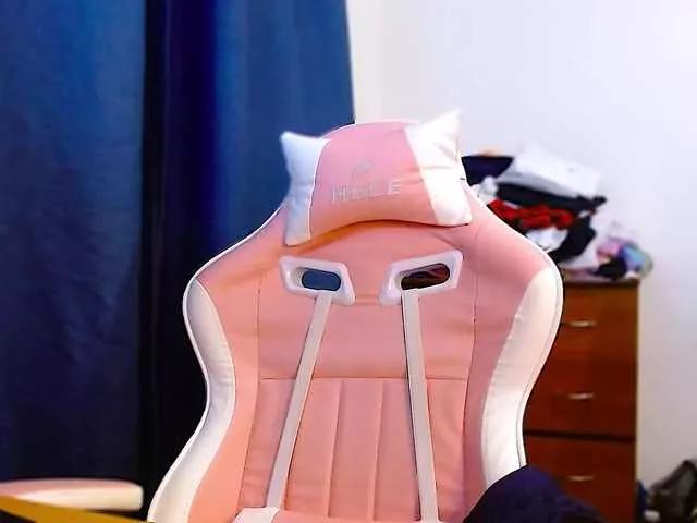 Try slutty slut Ann-mikele ann-mikele from BongaCams