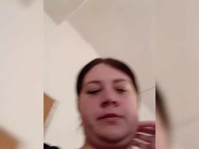 AnnaVictoriaa from BongaCams