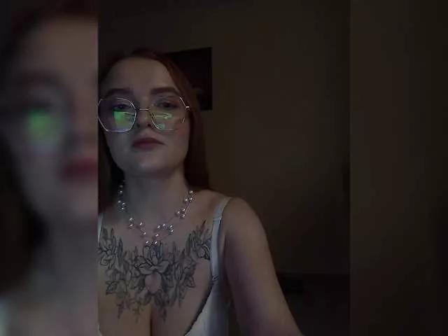 Anora- from BongaCams