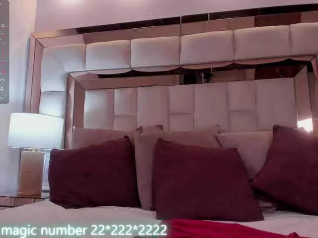 anyi-sweet-tits from BongaCams