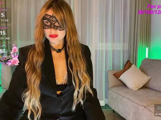 BongaCams AphroditeDeep AphroditeDeep from BongaCams