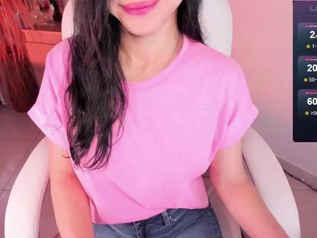 ARIADNA-SEX on BongaCams 
