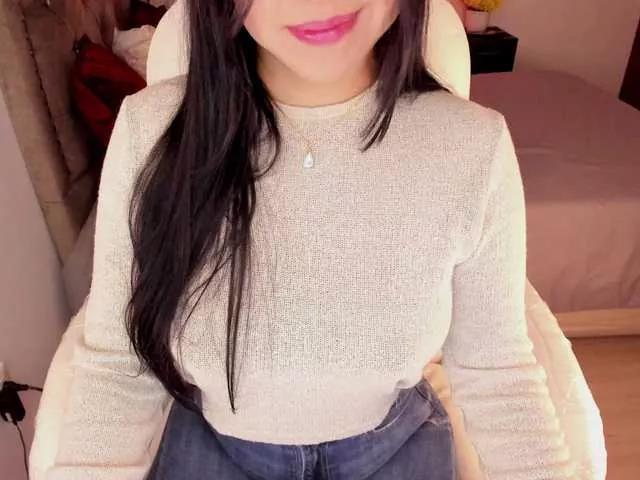 ARIADNA-SEX on BongaCams