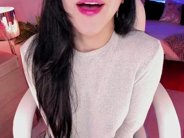 ARIADNA-SEX on BongaCams 