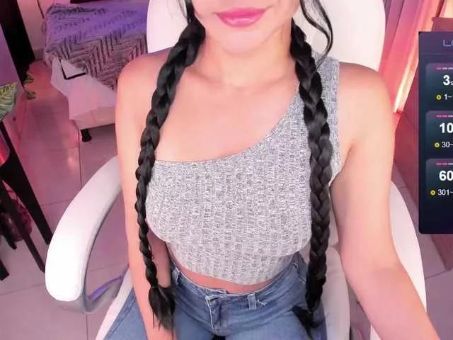 ARIADNA-SEX on BongaCams 