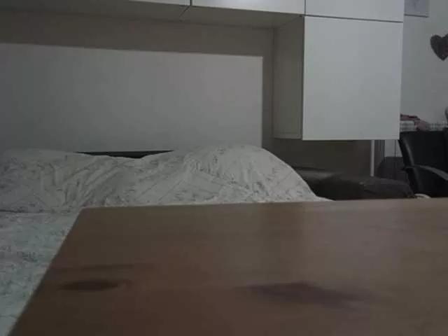 Ariannasecret from BongaCams