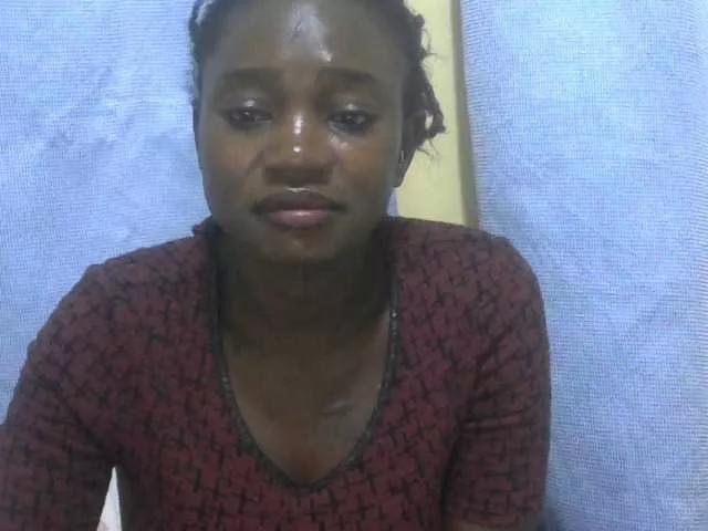 ARYACOCO3 on BongaCams