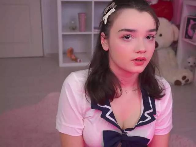 Amazing AryaStarky wants you to fuck her body now AryaStarky from BongaCams