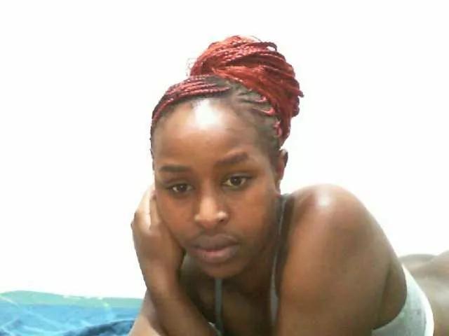 Astralove254 from BongaCams