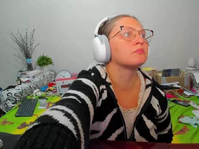 BongaCams AZavisimost AZavisimost from BongaCams