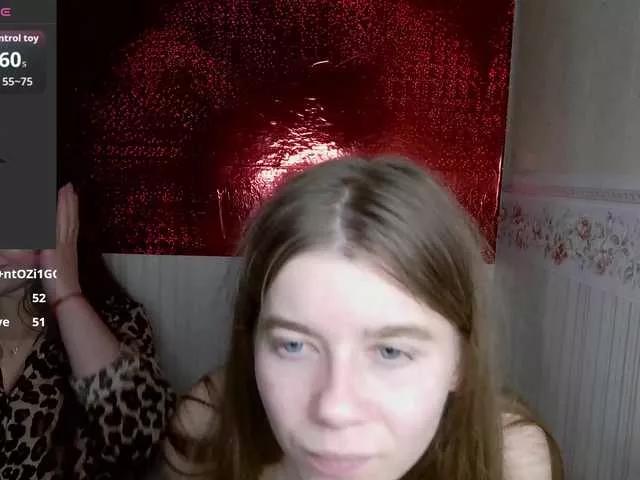 AzumiWenius from BongaCams