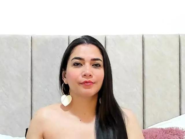 BabeLeidy from BongaCams