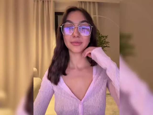 Discover BongaCams's Babysashababy babysashababy from BongaCams