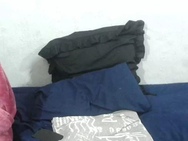 BadKittyLily from BongaCams