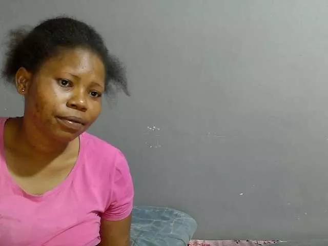 Bbwebony20 from BongaCams