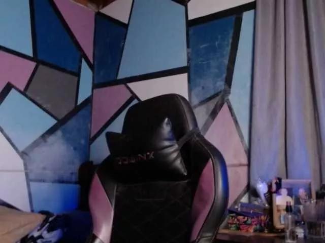 beautifulchubbyqueen from BongaCams