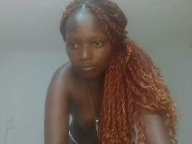 Bellah7 from BongaCams