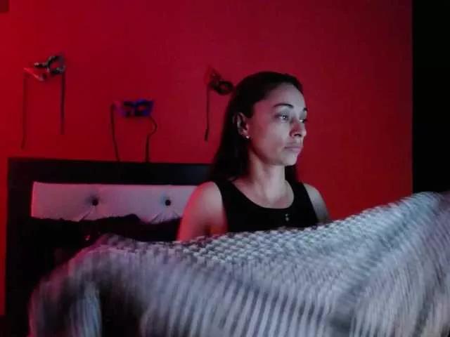 BellaMarquez from BongaCams