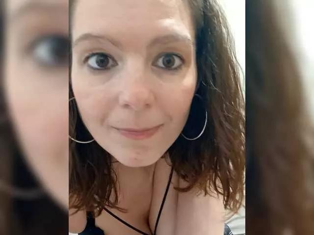 Bergc from BongaCams