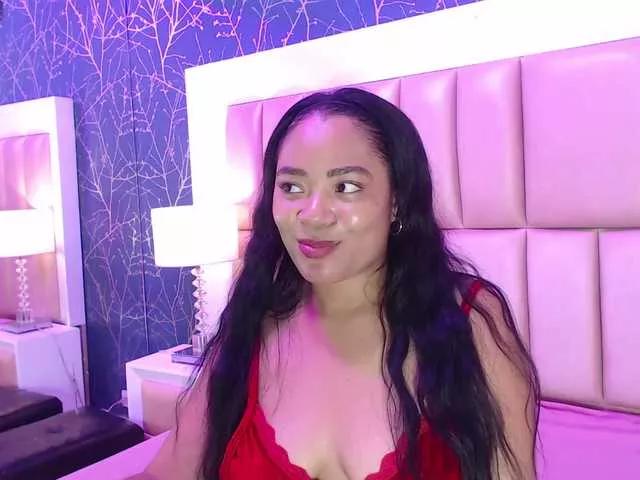 BiankaStone from BongaCams