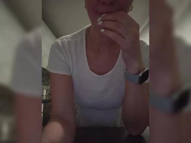 Gorgeous Biggirl777 wants you to fuck her body now Biggirl777 from BongaCams