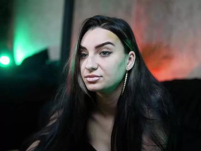 BikiJo from BongaCams