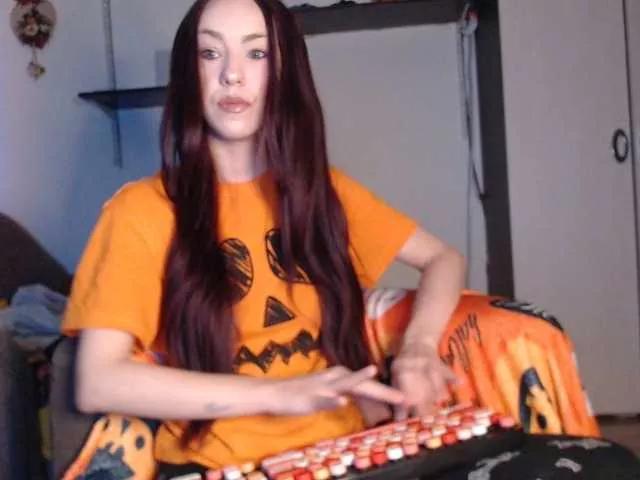 Bitchfuc from BongaCams