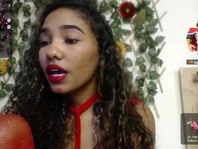 blaackmoon on BongaCams 