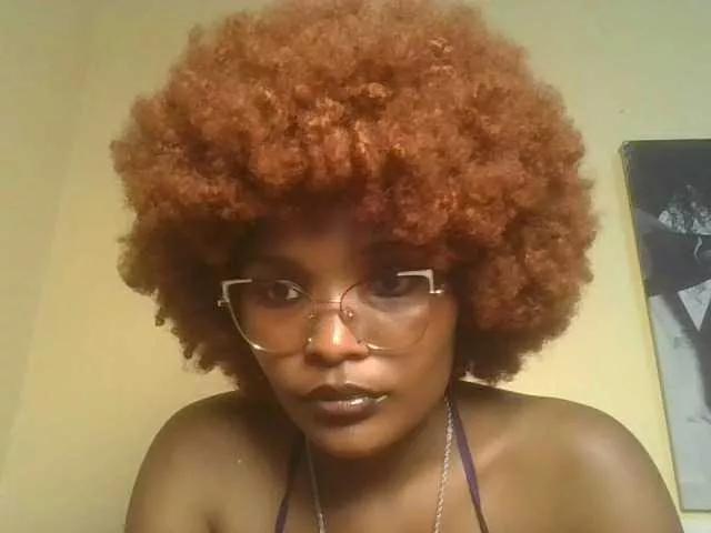 Blackcoco from BongaCams