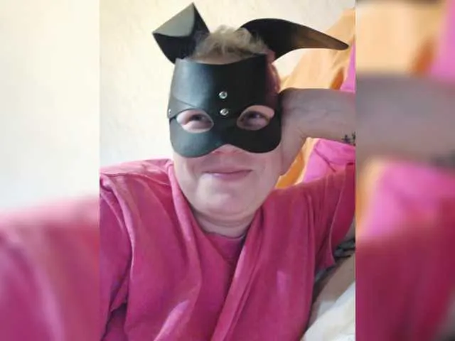 Boginya02 — Freechat on BongaCams