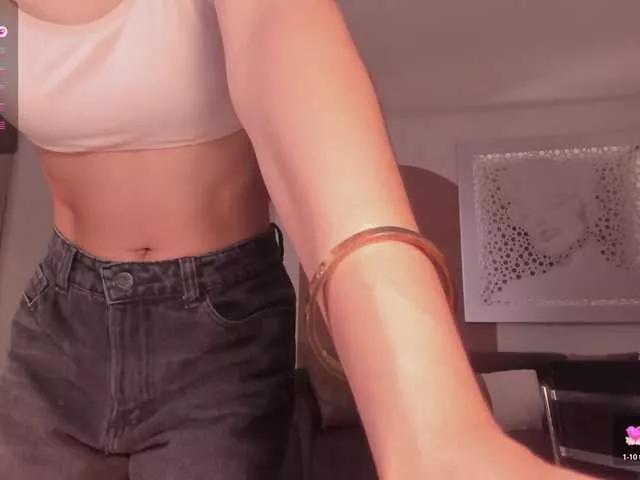 Try amazing model BonnyRose BonnyRose from BongaCams