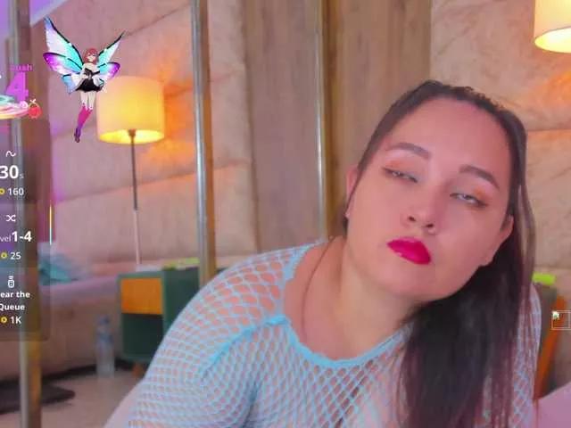 Brenda-Rosse from BongaCams