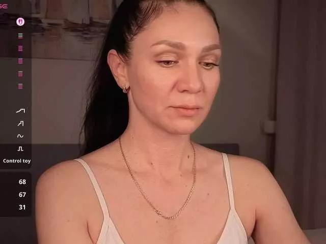 Explore sweet model Buffi Buffi from BongaCams