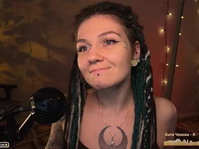 Explore hot camslut BySOVA bySOVA from BongaCams