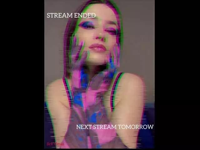 Amazing Camilla-One wants you to fuck her body now Camilla-One from BongaCams