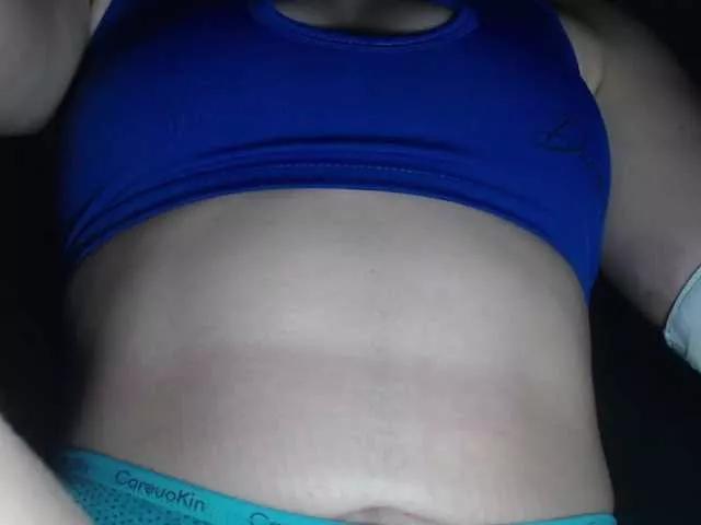 candylovet from BongaCams