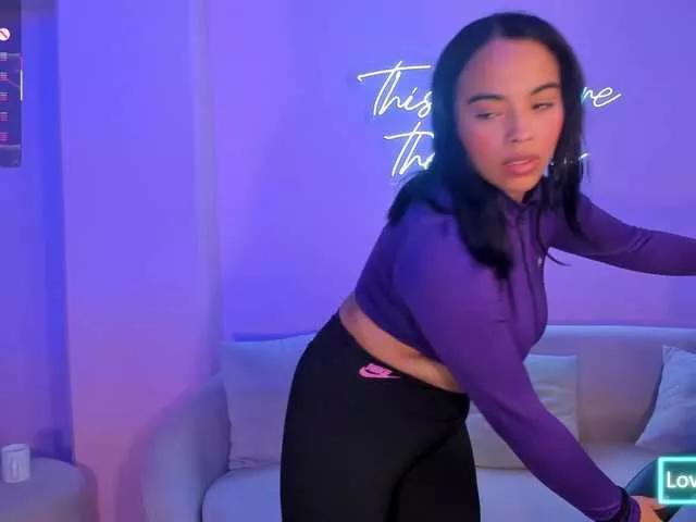 CarlaSmith from BongaCams