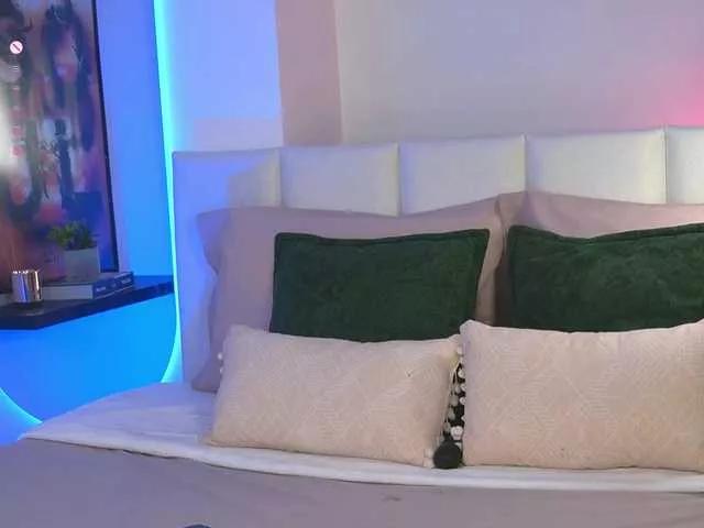 Check out slutty model Carol-Ferrer Carol-Ferrer from BongaCams