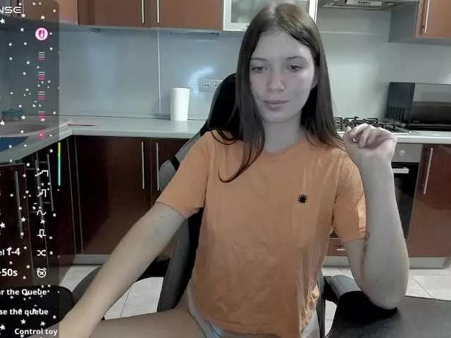 CarrieXDean from BongaCams