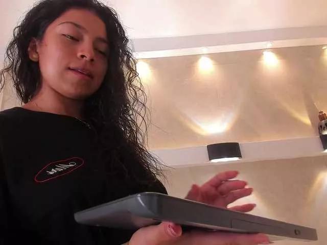 Explore BongaCams's CeleneMidnight CeleneMidnight from BongaCams