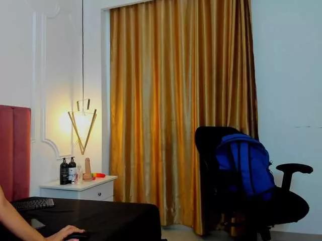 CelinaKyle1 from BongaCams