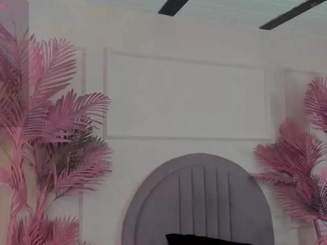Chanellmiller on BongaCams 