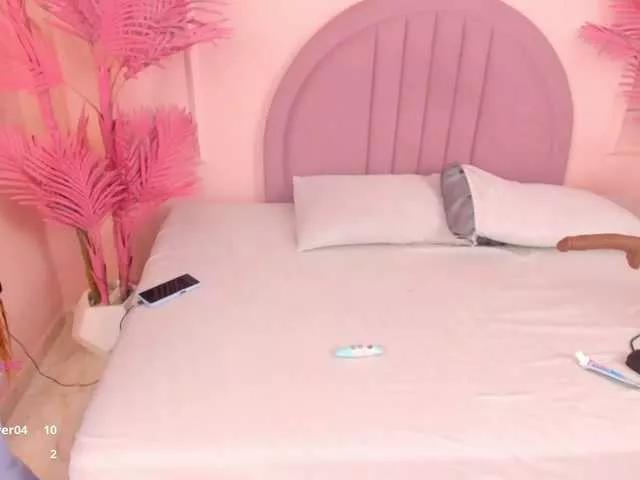 Chanellmiller on BongaCams 