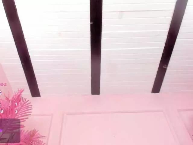 Chanellmiller on BongaCams 